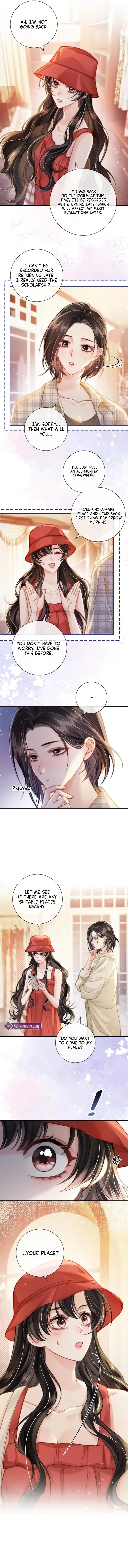 Piao Piao Chapter 7 page 5 - 