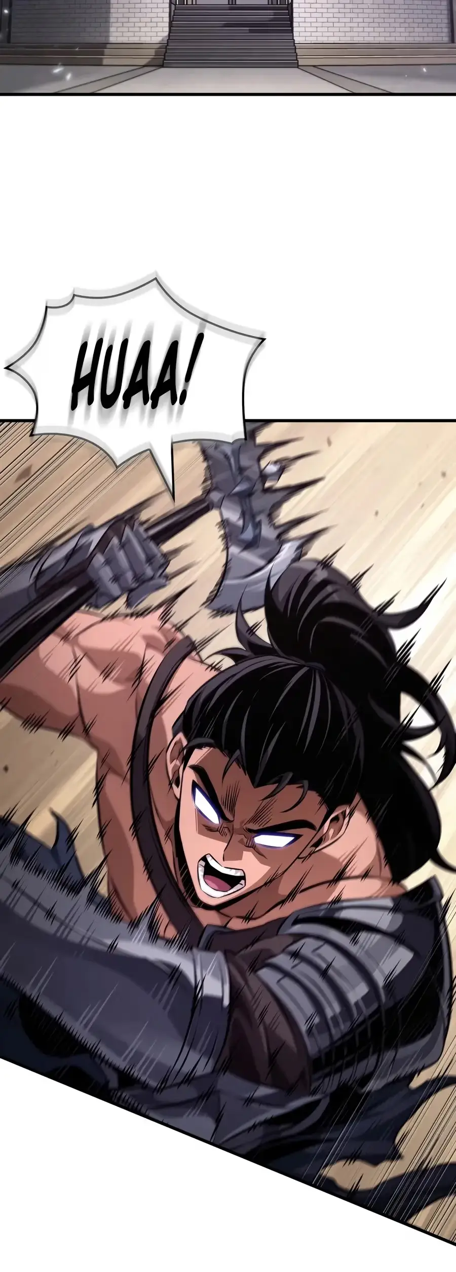 Pick Me Up! Chapter 201.9 page 6 - 