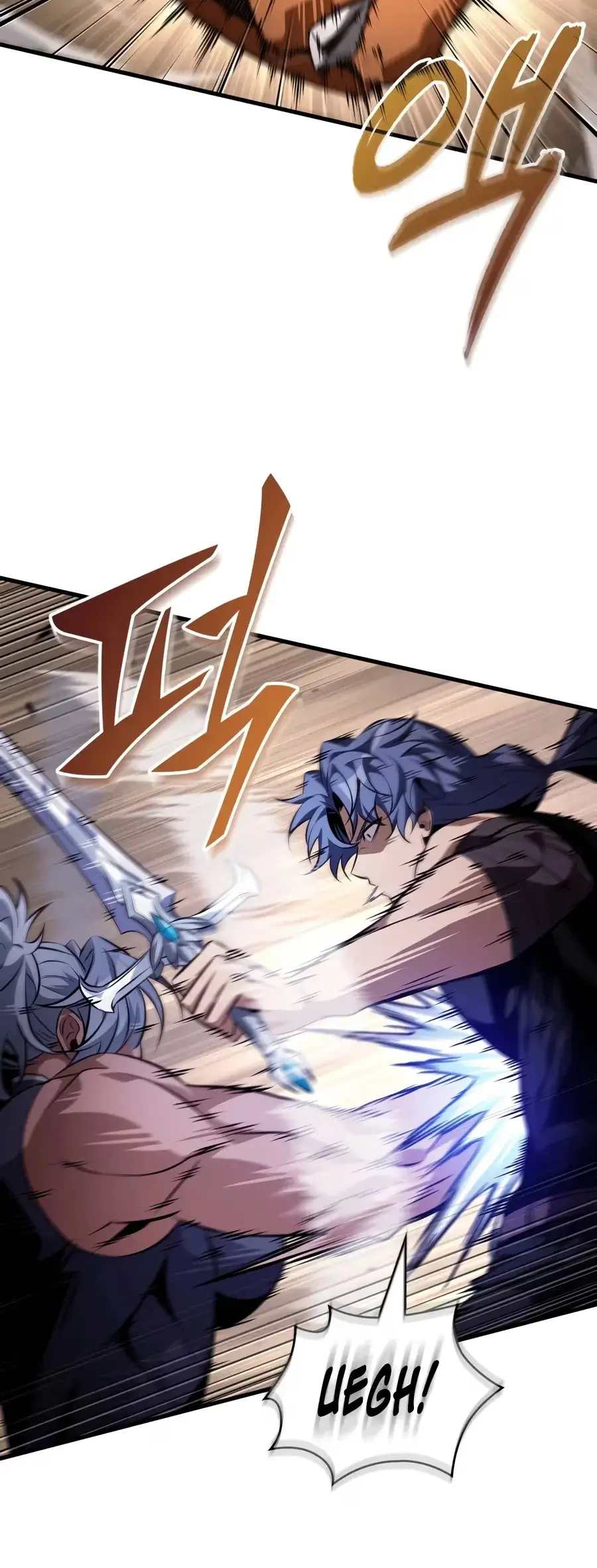 Pick Me Up! Chapter 201.9 page 8 - 