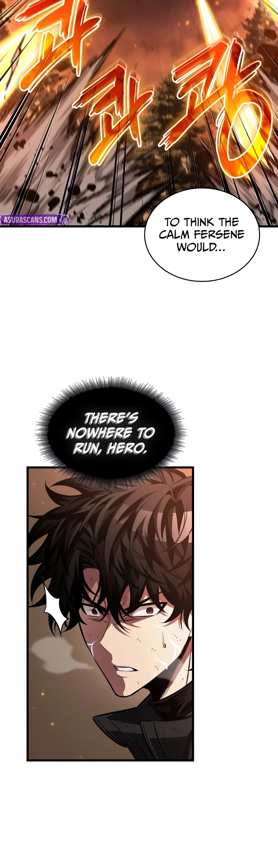 Pick Me Up! Chapter 211 page 10 - 