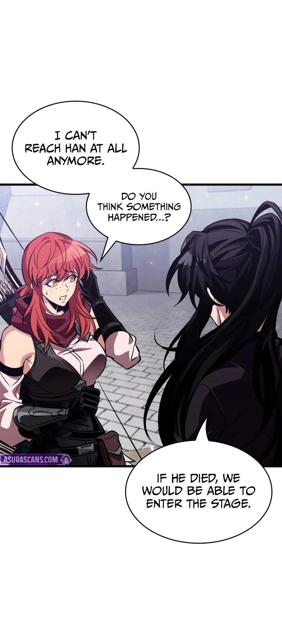Pick Me Up! Chapter 212 page 12 - 