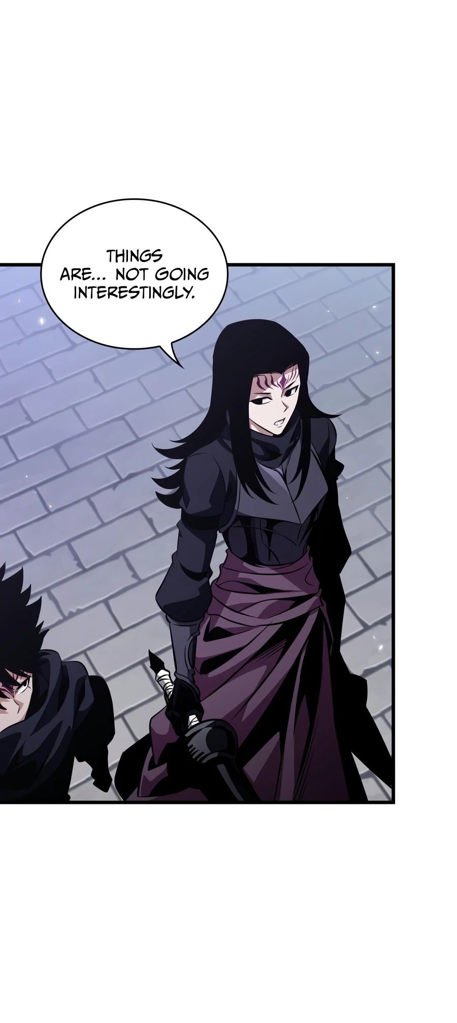 Pick Me Up! Chapter 212 page 14 - 