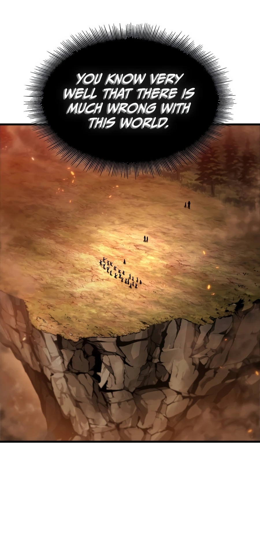 Pick Me Up! Chapter 212 page 4 - 