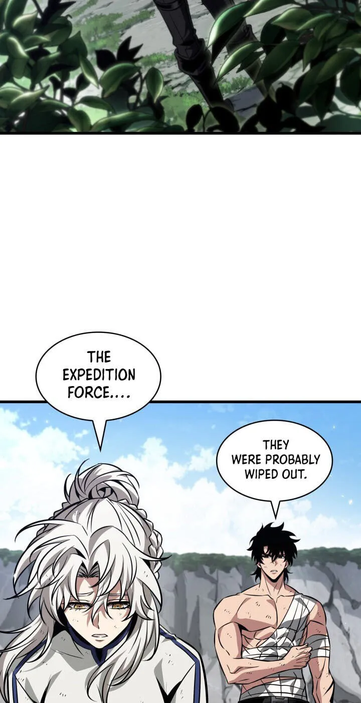 Pick Me Up! Chapter 213 page 16 - 