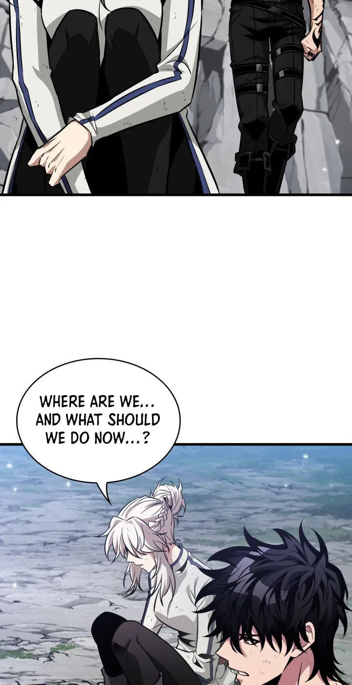 Pick Me Up! Chapter 213 page 17 - 