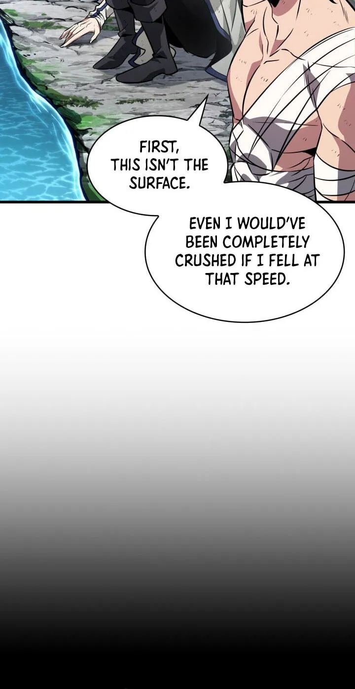 Pick Me Up! Chapter 213 page 18 - 
