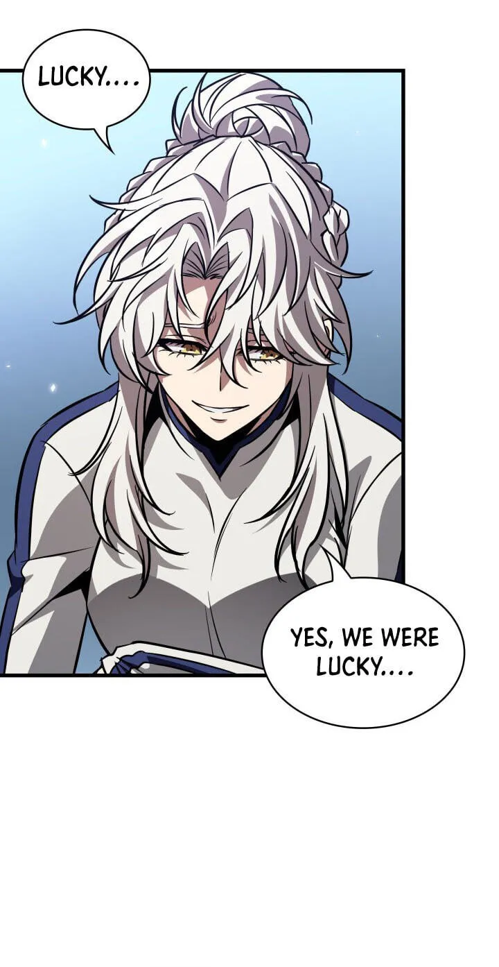 Pick Me Up! Chapter 213 page 25 - 