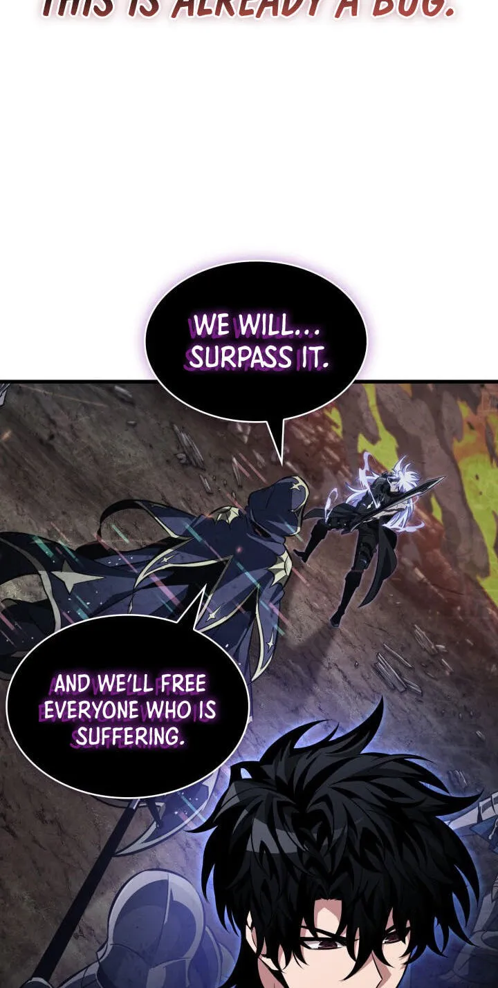 Pick Me Up! Chapter 213 page 29 - 