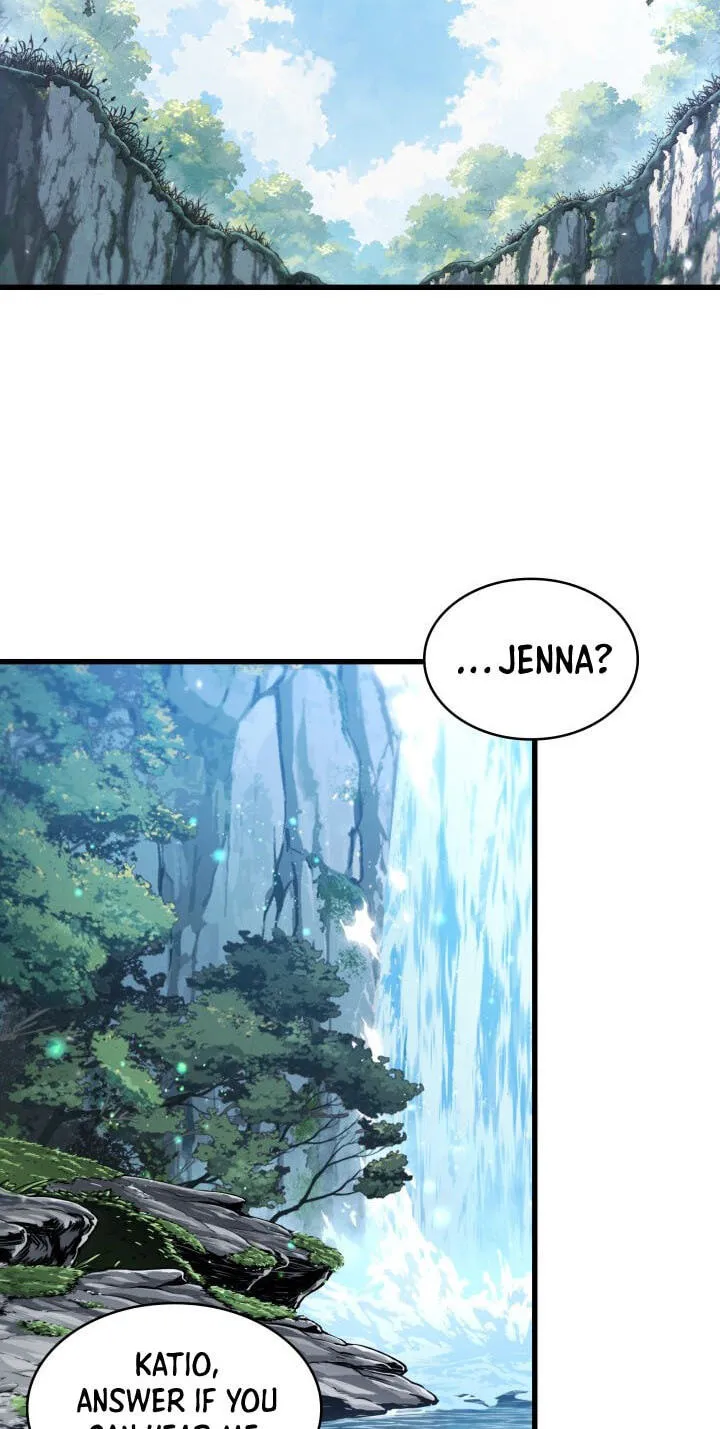 Pick Me Up! Chapter 213 page 31 - 
