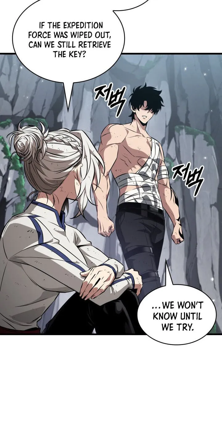 Pick Me Up! Chapter 213 page 44 - 
