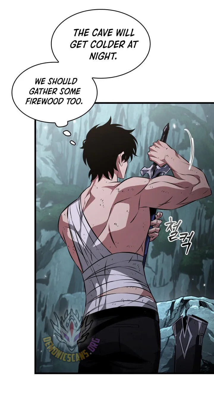 Pick Me Up! Chapter 213 page 47 - 
