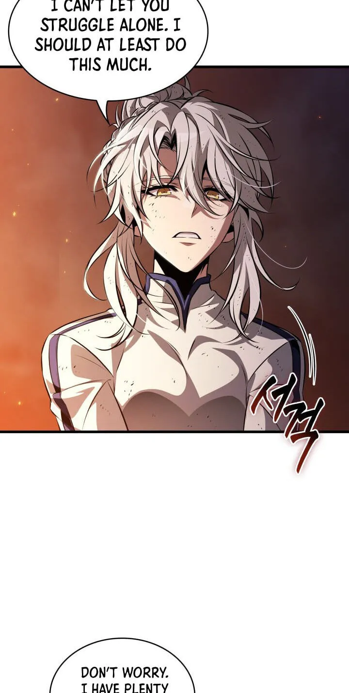 Pick Me Up! Chapter 213 page 55 - 