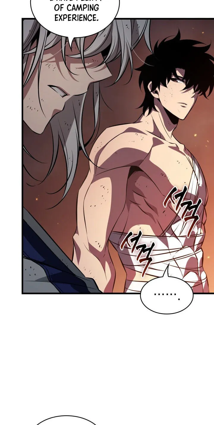 Pick Me Up! Chapter 213 page 56 - 