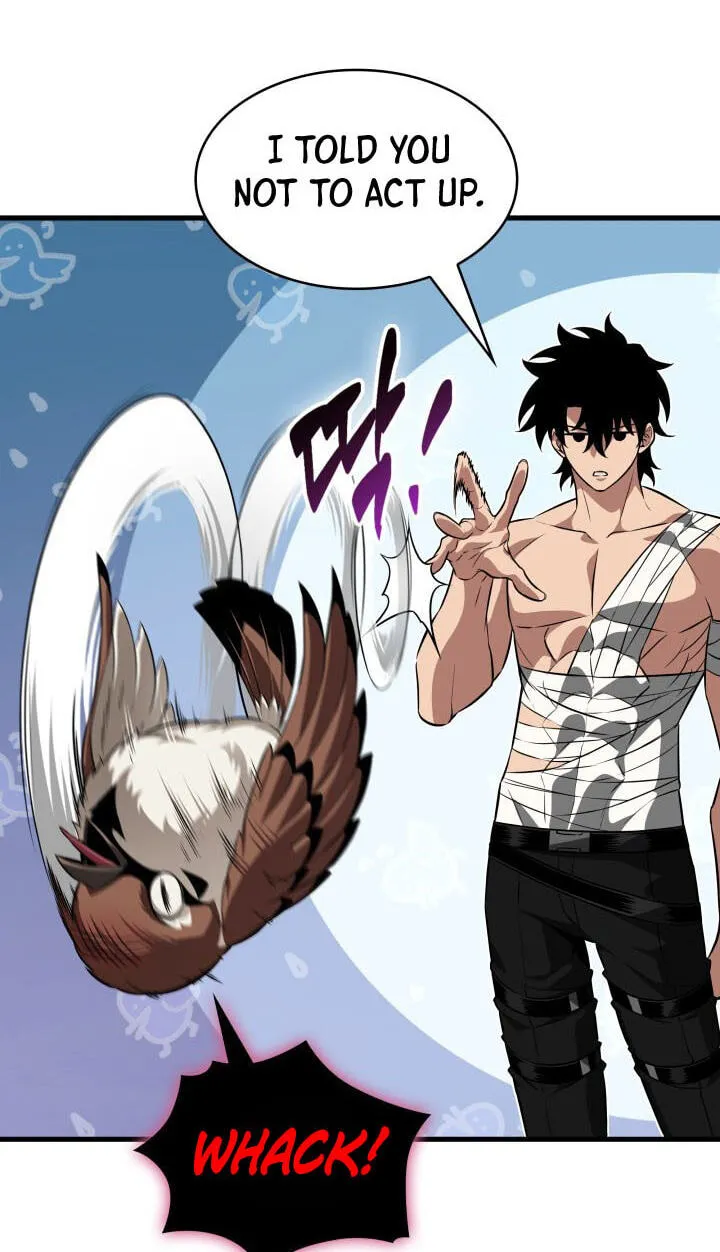 Pick Me Up! Chapter 213 page 69 - 