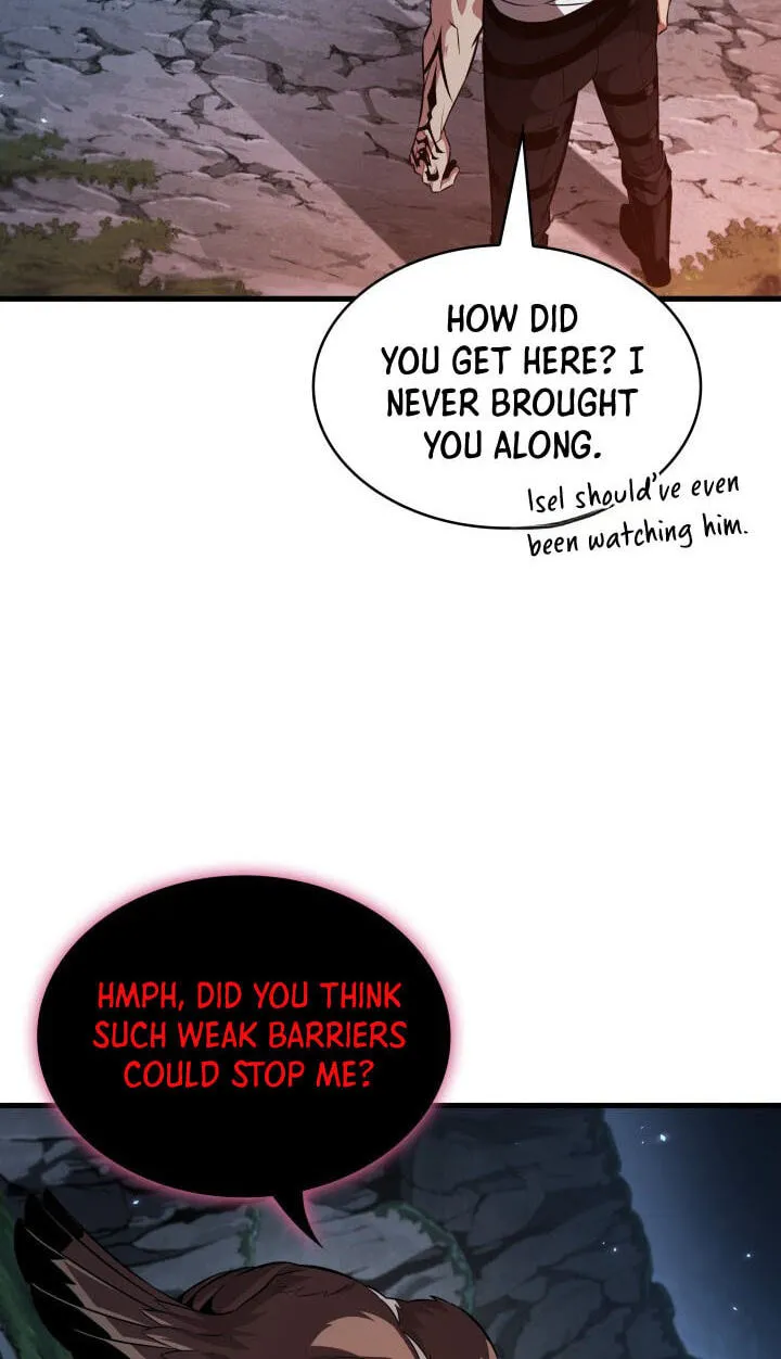 Pick Me Up! Chapter 213 page 71 - 