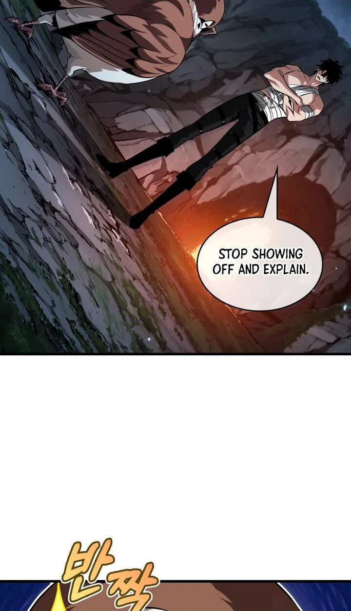 Pick Me Up! Chapter 213 page 72 - 