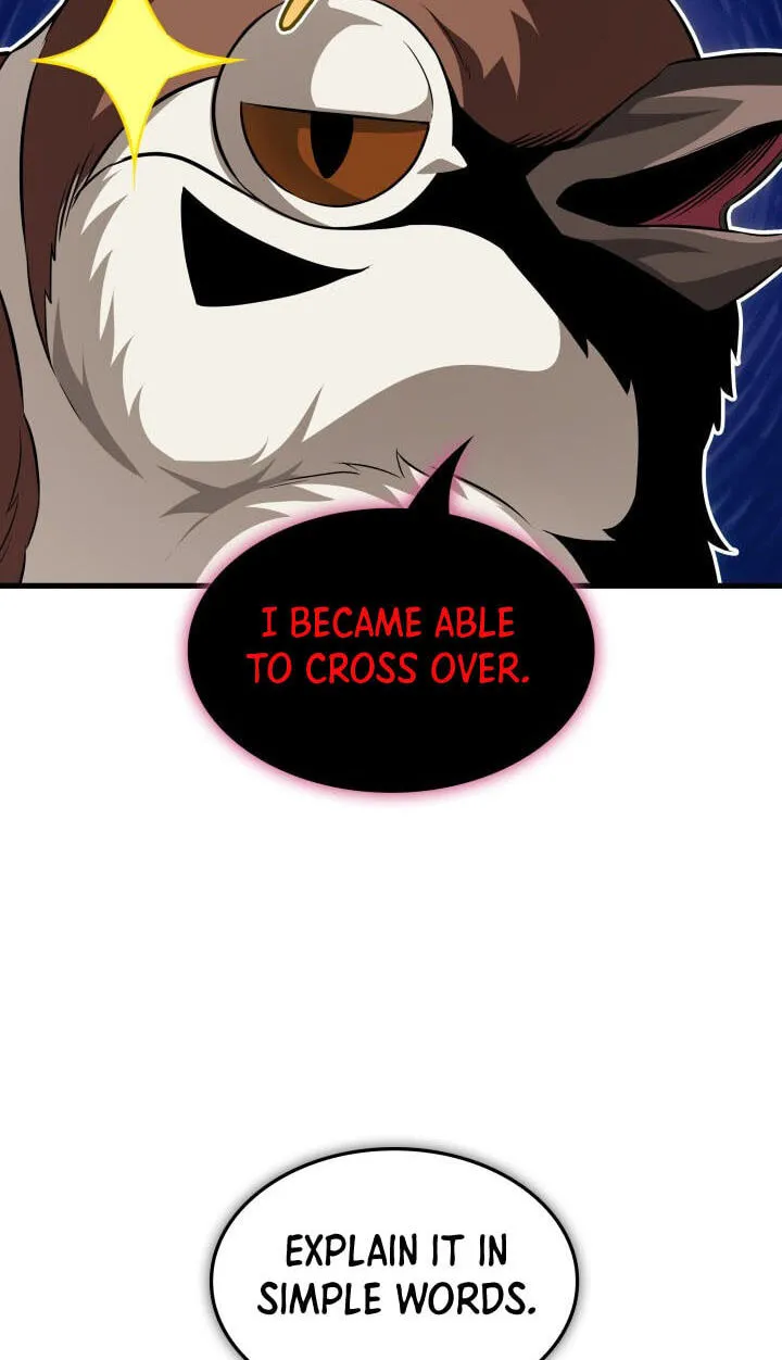 Pick Me Up! Chapter 213 page 73 - 