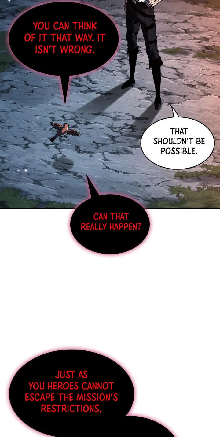Pick Me Up! Chapter 213 page 79 - 
