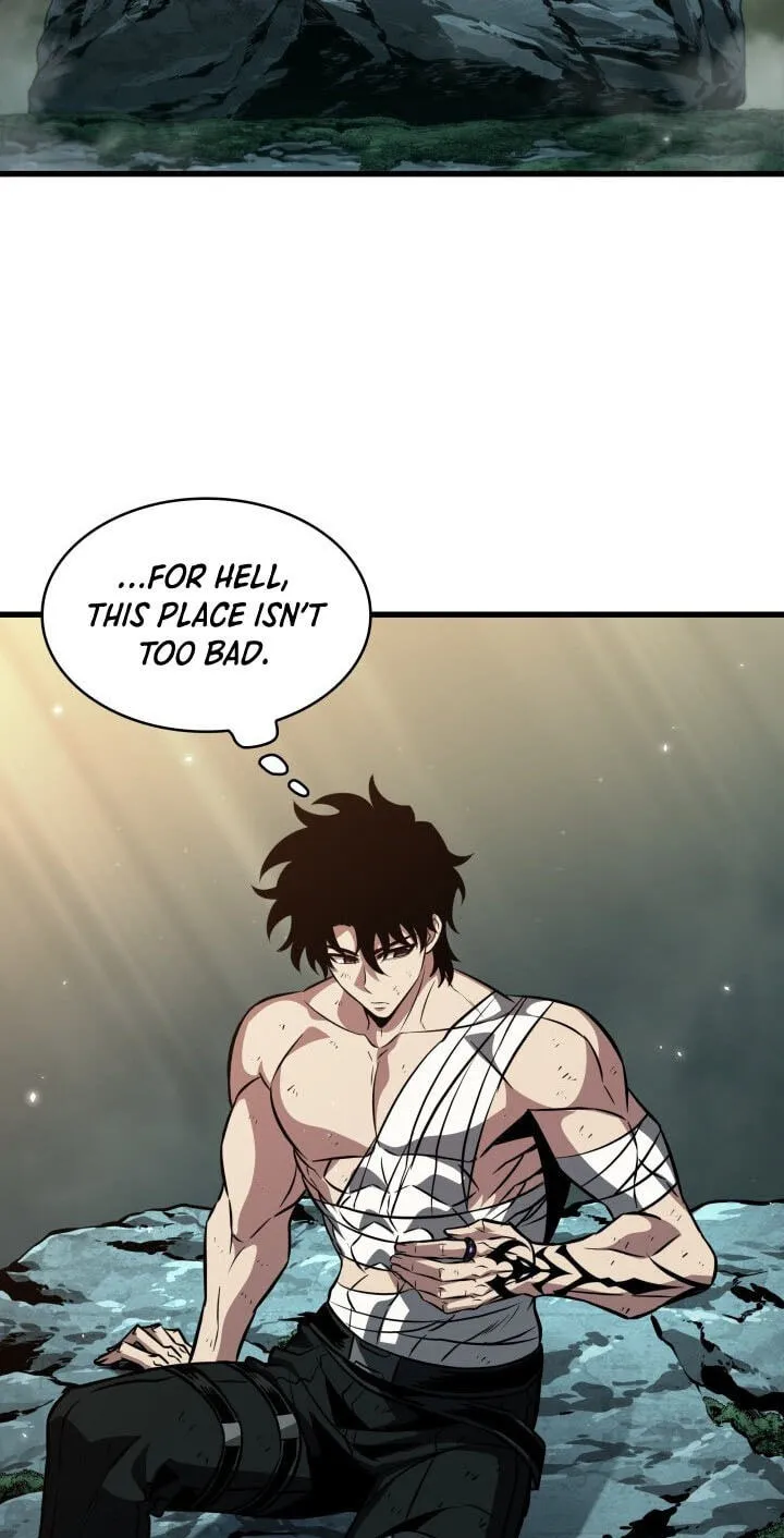 Pick Me Up! Chapter 213 page 9 - 