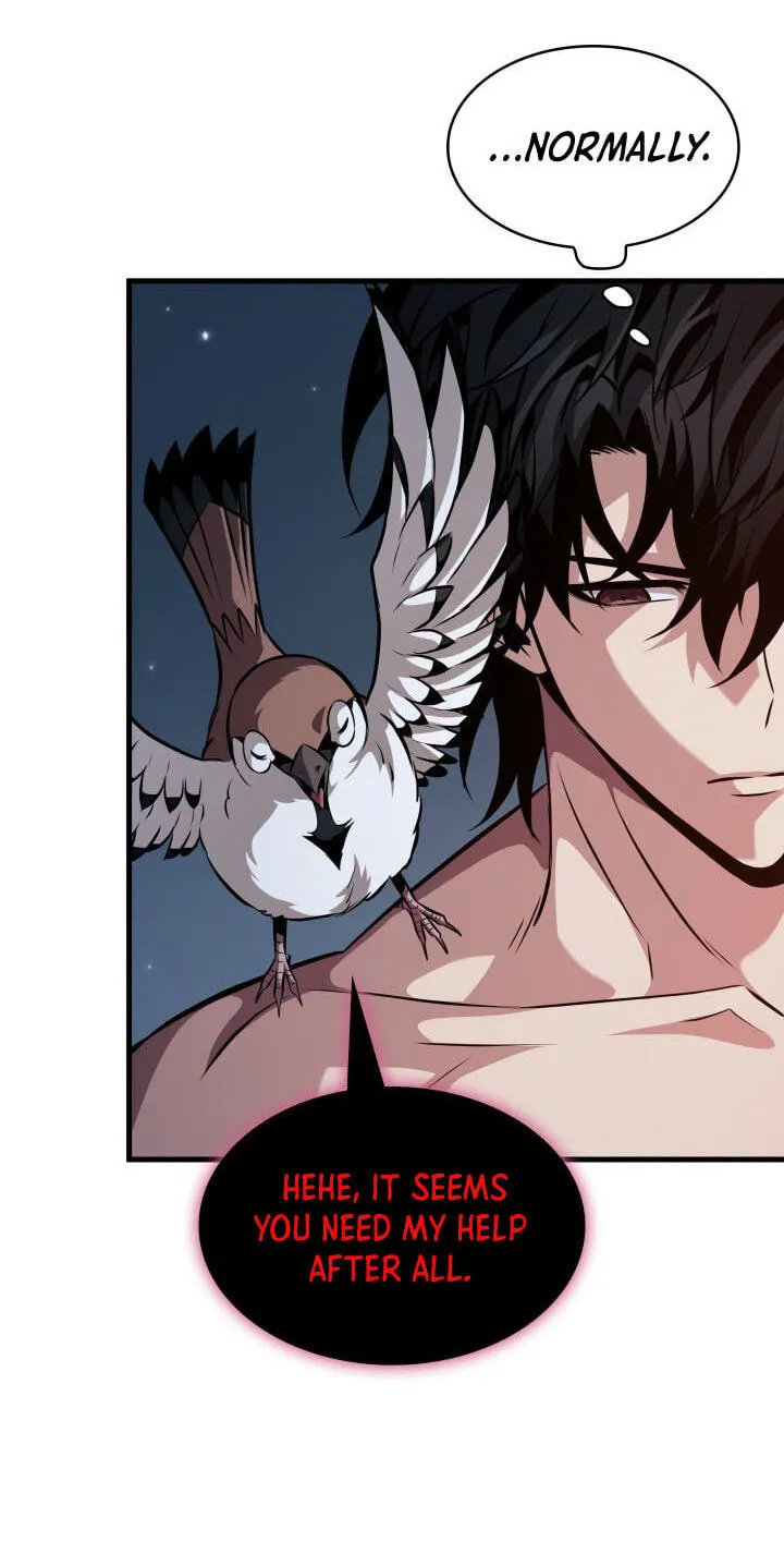 Pick Me Up! Chapter 213 page 81 - 