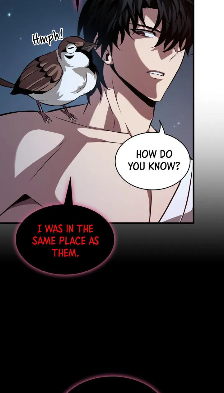 Pick Me Up! Chapter 213 page 84 - 