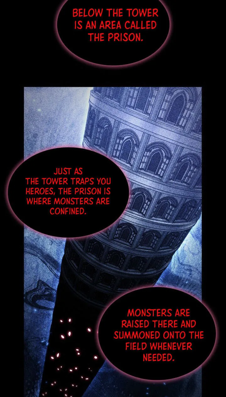 Pick Me Up! Chapter 213 page 85 - 