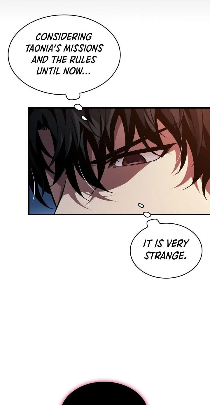 Pick Me Up! Chapter 213 page 93 - 