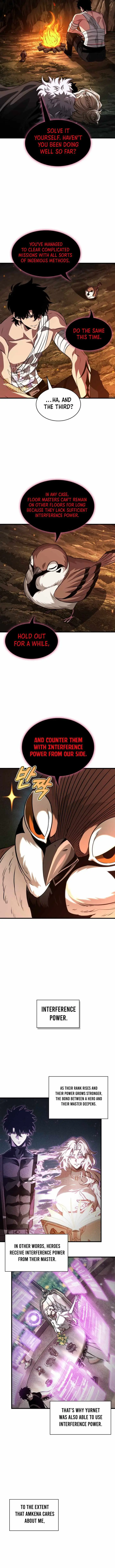 Pick Me Up! Chapter 214 page 11 - 