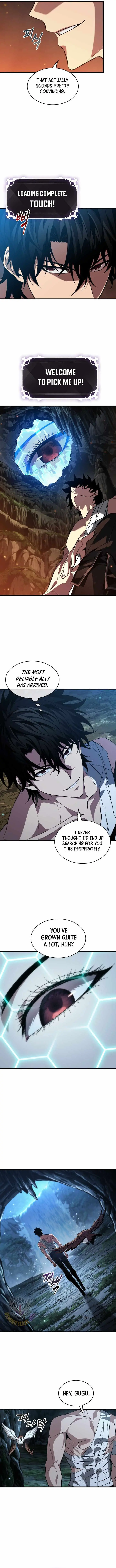 Pick Me Up! Chapter 214 page 13 - 