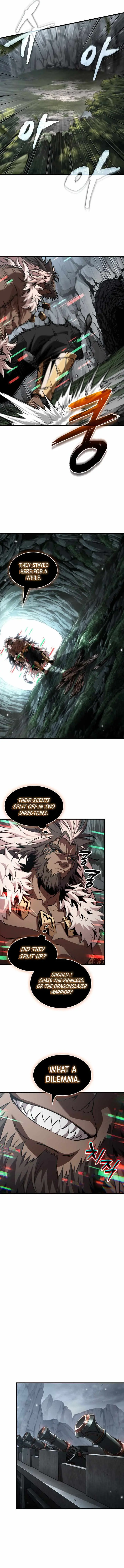 Pick Me Up! Chapter 215 page 2 - 