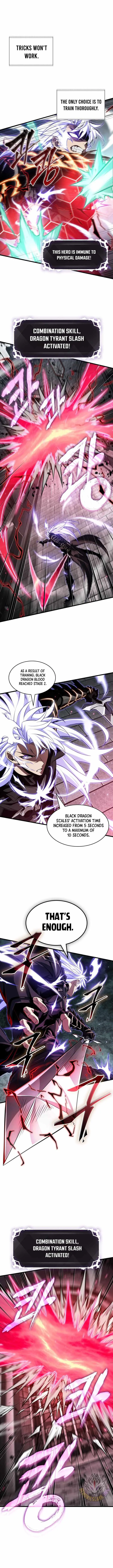 Pick Me Up! Chapter 215 page 11 - 