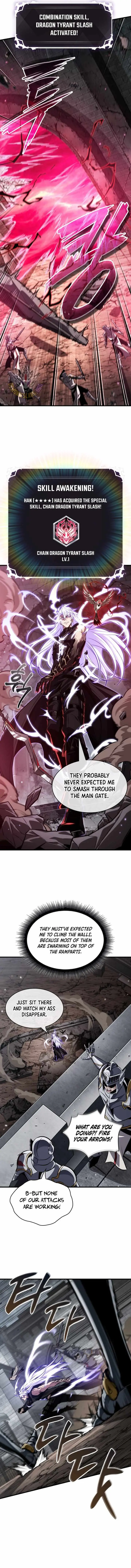 Pick Me Up! Chapter 215 page 13 - 