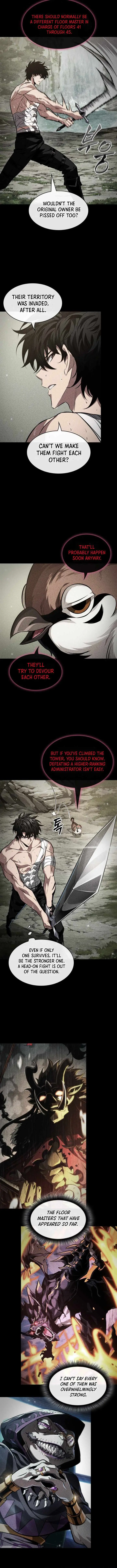 Pick Me Up! Chapter 215 page 4 - 