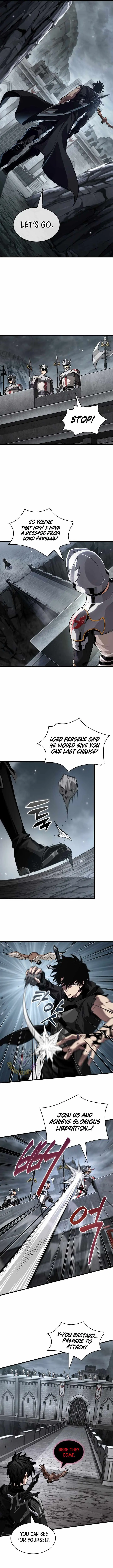 Pick Me Up! Chapter 215 page 7 - 