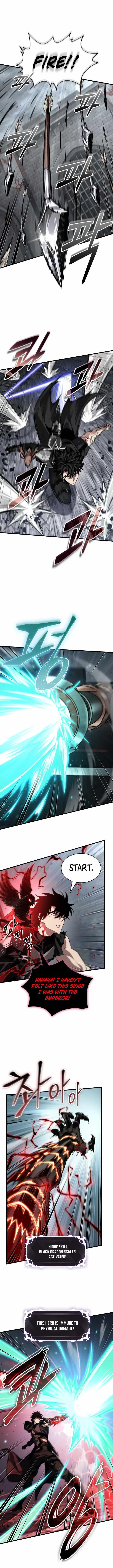 Pick Me Up! Chapter 215 page 8 - 