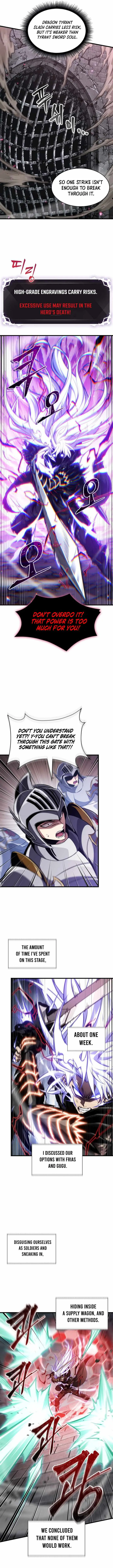 Pick Me Up! Chapter 215 page 10 - 