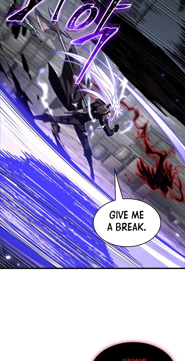 Pick Me Up! Chapter 216 page 19 - 