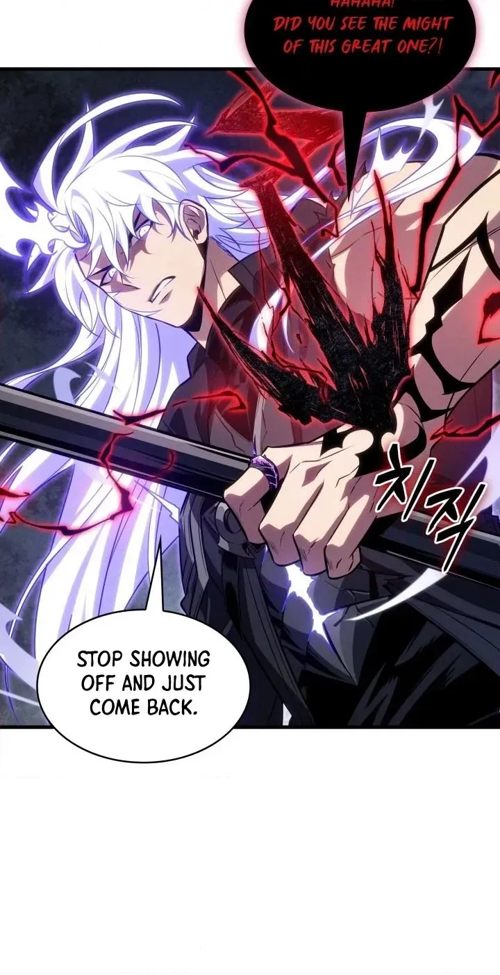 Pick Me Up! Chapter 216 page 20 - 