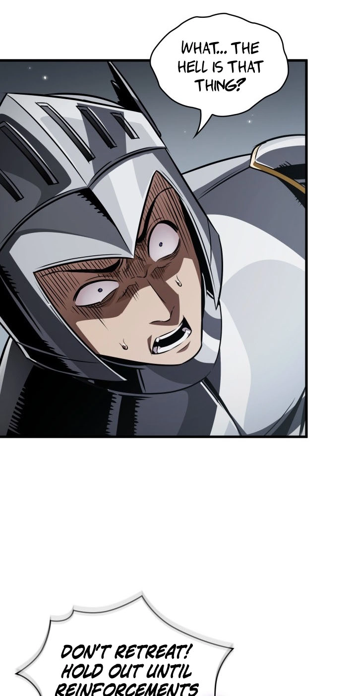 Pick Me Up! Chapter 216 page 21 - 