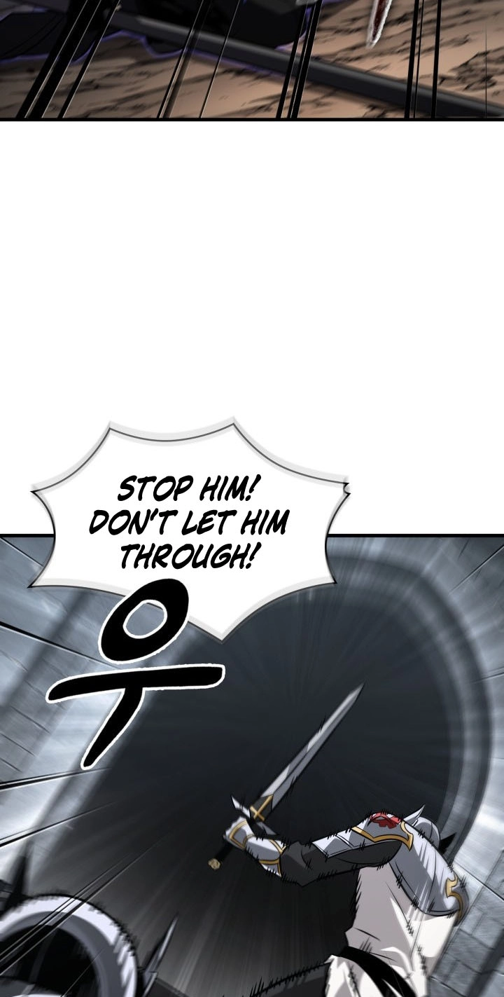 Pick Me Up! Chapter 216 page 31 - 