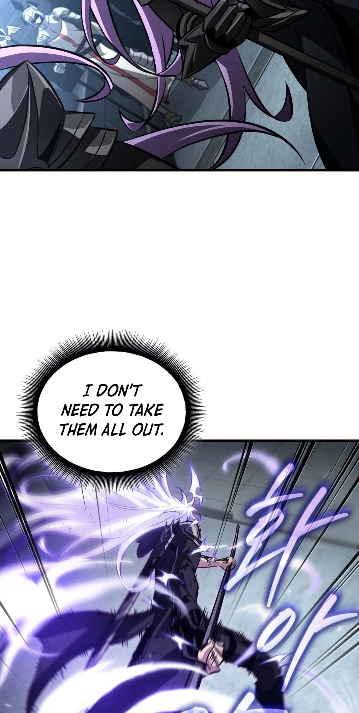 Pick Me Up! Chapter 216 page 38 - 