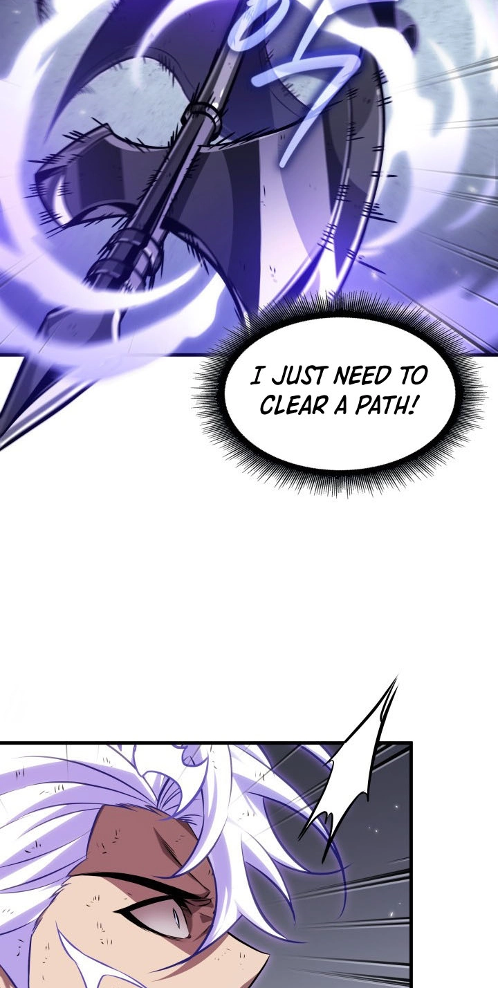 Pick Me Up! Chapter 216 page 39 - 