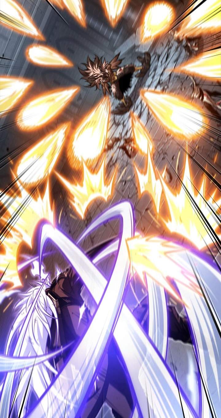 Pick Me Up! Chapter 216 page 54 - 
