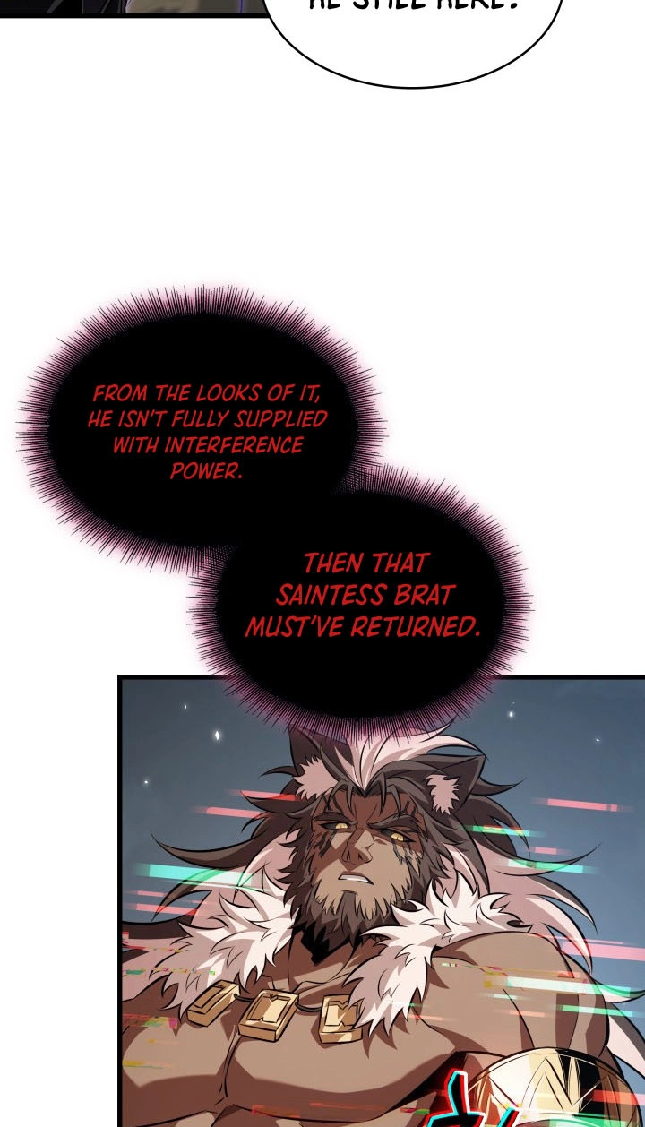Pick Me Up! Chapter 216 page 61 - 