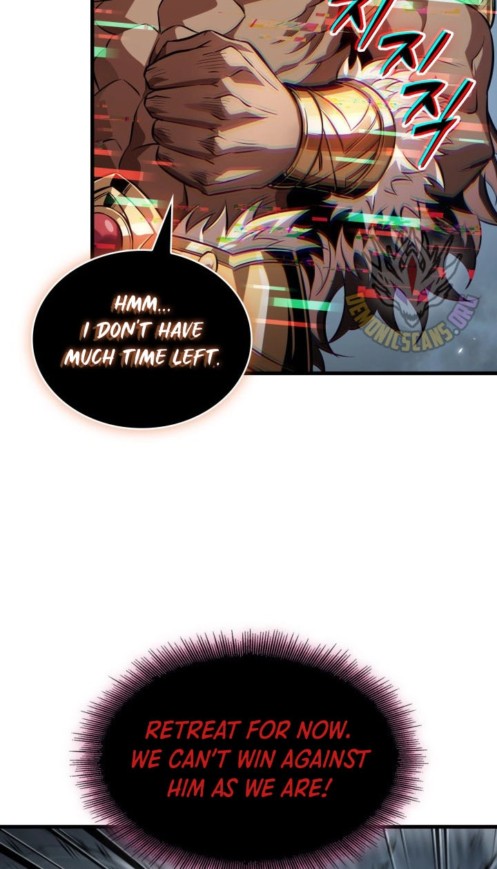 Pick Me Up! Chapter 216 page 62 - 