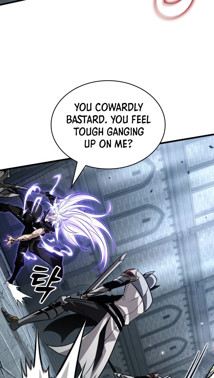 Pick Me Up! Chapter 216 page 72 - 