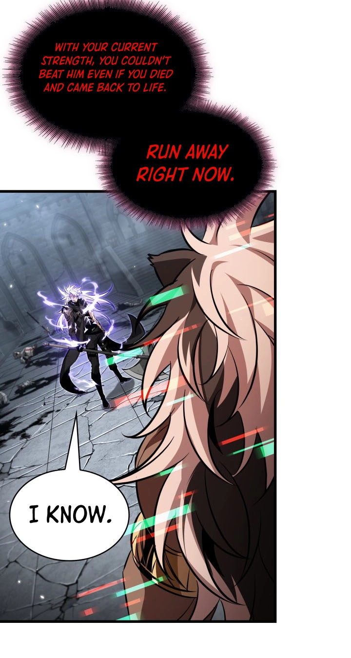 Pick Me Up! Chapter 216 page 82 - 