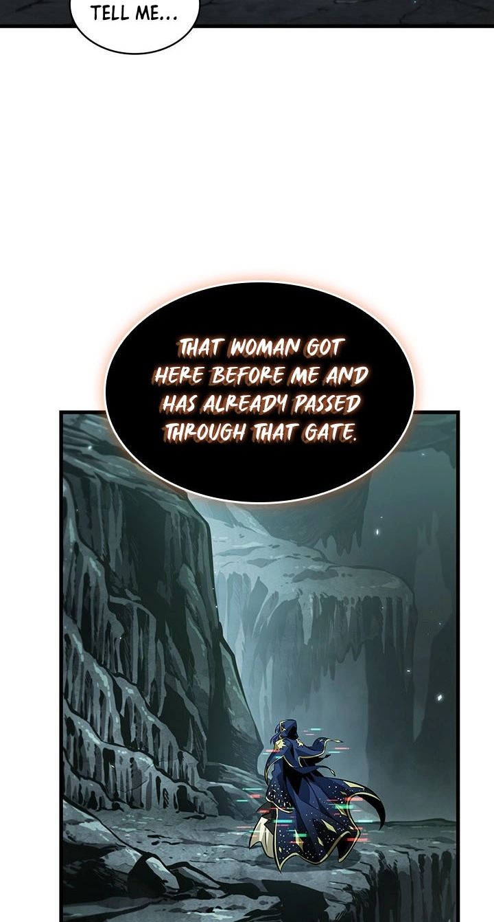 Pick Me Up! Chapter 216 page 87 - 