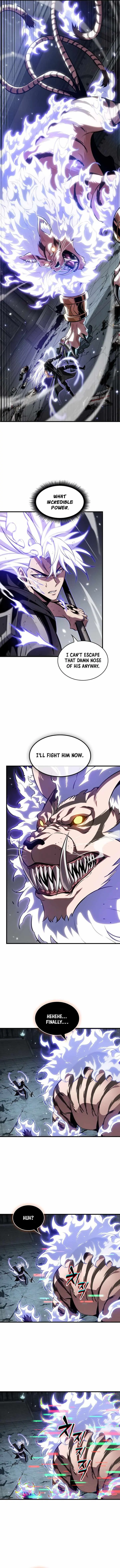 Pick Me Up! Chapter 217 page 2 - 