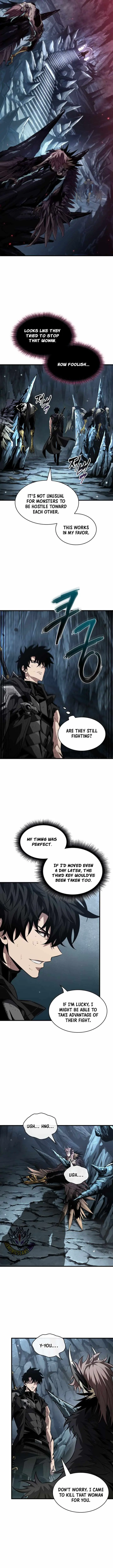Pick Me Up! Chapter 217 page 5 - 